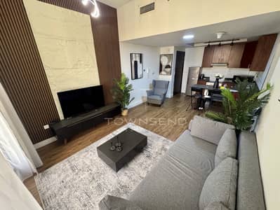 1 Bedroom Apartment for Sale in Dubai Marina, Dubai - Spacious Layout | Vacant | Skyline Views