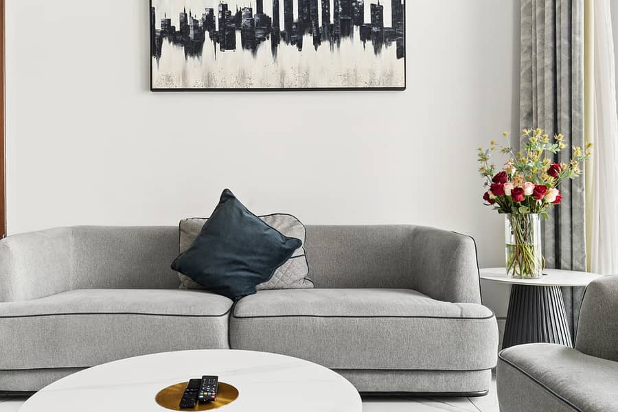 Elegant 2 BR Canal View | Hotel-Style Living | Great Amenities - Image 16