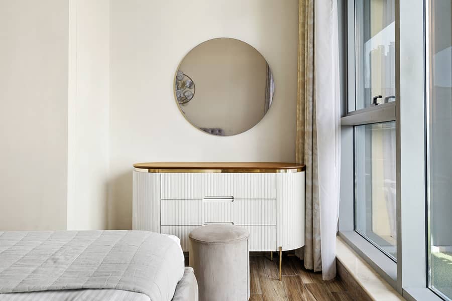 Elegant 2 BR Canal View | Hotel-Style Living | Great Amenities - Image 27