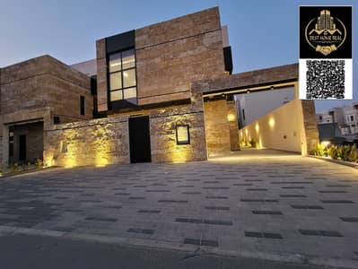 6 Bedroom Villa for Sale in Al Bahia, Ajman - 1000116456. jpg