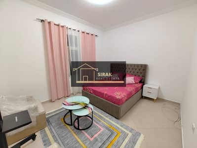 Studio for Rent in Mohamed Bin Zayed City, Abu Dhabi - WhatsApp Image 2025-09-11 at 10.30. 58 PM. jpeg