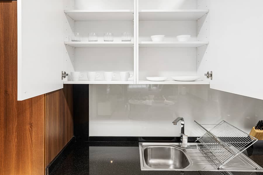 Bright Studio | Massive Balcony Canal Views - Image 13