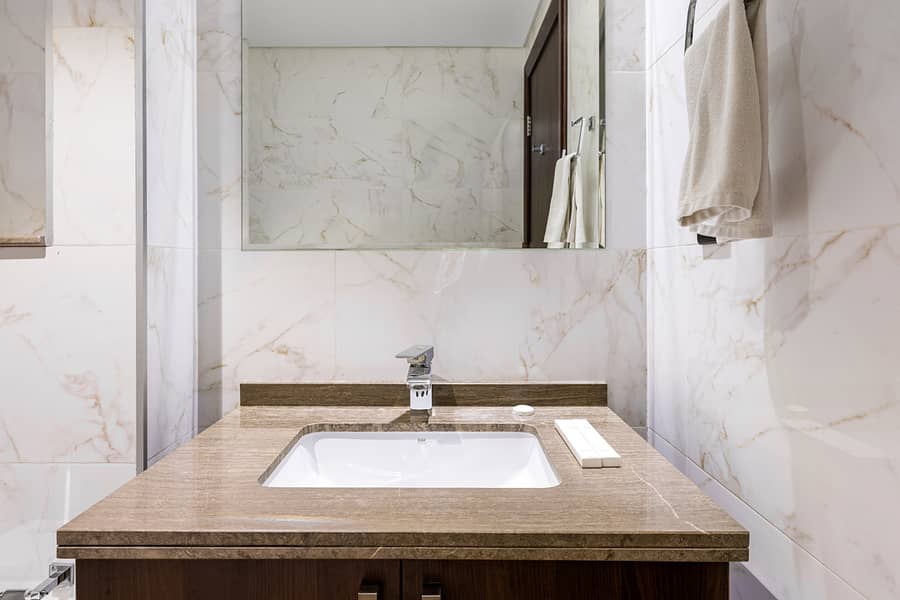 Bright Studio | Massive Balcony Canal Views - Image 16