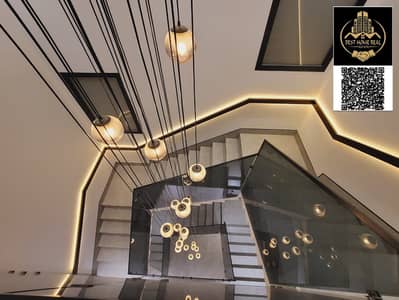 6 Bedroom Villa for Sale in Al Bahia, Ajman - 1000116525. jpg