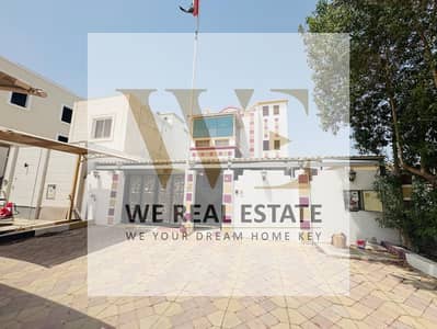 Villa for Rent in Al Yasmeen, Ajman - WhatsApp Image 2025-08-10 at 1.01. 38 AM. jpeg