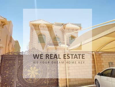 5 Bedroom Villa for Rent in Al Mowaihat, Ajman - WhatsApp Image 2025-08-18 at 1.08. 13 AM. jpeg