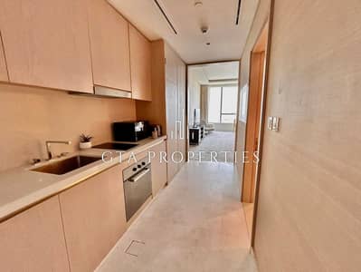 Studio for Rent in Palm Jumeirah, Dubai - ALL BILLS INCLUDED | SUPERB VIEW | 6 MONTH OPTION