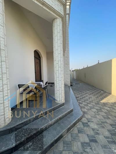 4 Bedroom Villa for Rent in Al Mowaihat, Ajman - WhatsApp Image 2025-09-08 at 8.30. 36 PM. jpeg
