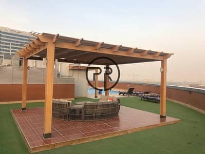 Studio for Rent in Dubai Land Residence Complex, Dubai - unnamed. jpg