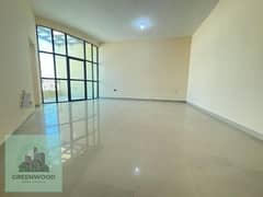 شقة في مدينة خليفة 1 غرفة 56000 درهم - 12767324