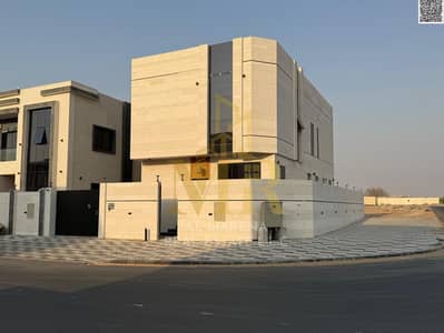 5 Bedroom Villa for Sale in Al Helio, Ajman - WhatsApp Image 2025-09-08 at 11.02. 21 AM (1). jpeg