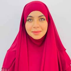 Hagar Mohamed