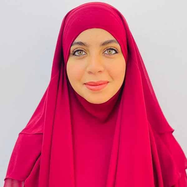 Hagar Mohamed