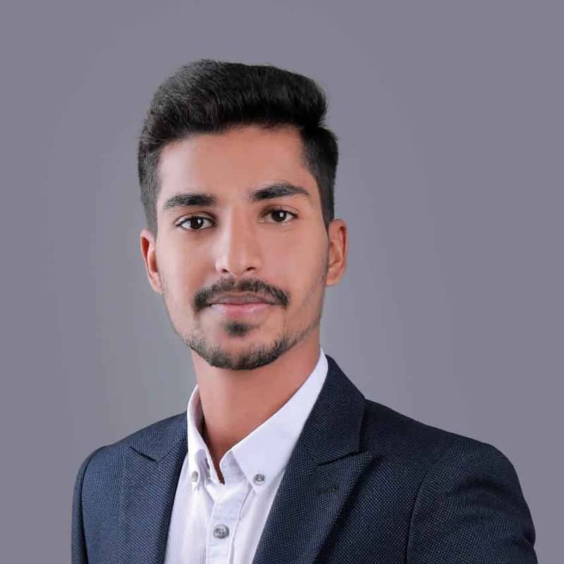 Muhammad Sajid Manzoor Muhammad Sajid Manzoor
