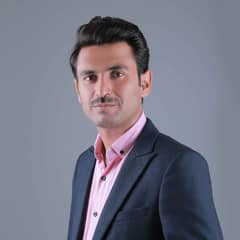 Mubashar Shahzad