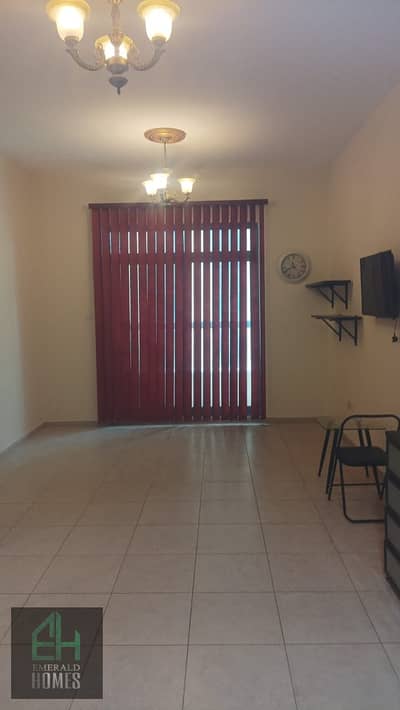 Studio for Rent in Dubai Silicon Oasis (DSO), Dubai - 1. jpg