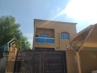 5 Bedroom Villa for Rent in Al Mowaihat, Ajman - 7b98b902-99b3-4926-8fb1-83eaa4860e4e. jpg