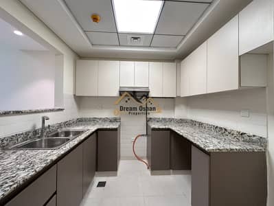 1 Bedroom Flat for Rent in Al Jaddaf, Dubai - IMG_2227. jpg