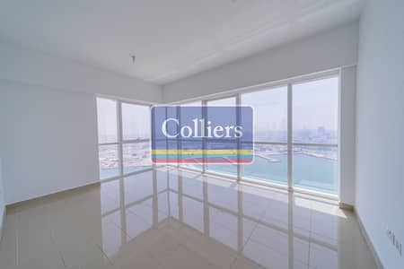 4 Bedroom Flat for Rent in Al Reem Island, Abu Dhabi - Colliers_Durrah - Unit 3-33. jpg