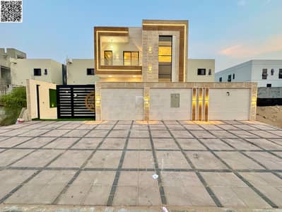 4 Bedroom Villa for Sale in Al Helio, Ajman - WhatsApp Image 2025-09-11 at 11.53. 12 PM. jpeg