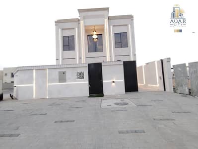 4 Bedroom Villa for Sale in Al Helio, Ajman - 1000260697. jpg