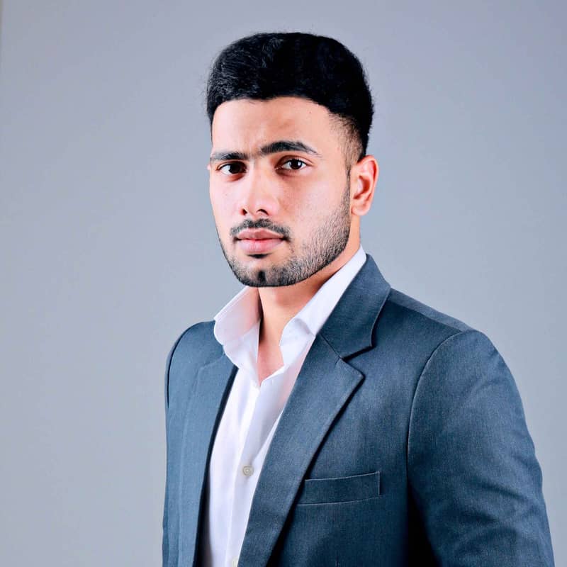 Muhammad Numan Siddique