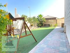 Modem Style 1 Bedroom Hall With Separate Kitchen Private Balcony Big Windows Full Bath In KCA