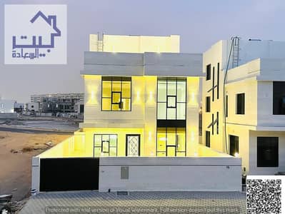 6 Cпальни Вилла в аренду в Аль Амера, Аджман - IMG-20250911-WA0044. jpg