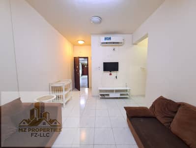 1 Bedroom Flat for Rent in Al Qasimia, Sharjah - 20250113_125629. jpg