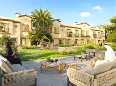 3 Bedroom Townhouse for Sale in Zayed City, Abu Dhabi - Annotation 2025-09-01 125821. png