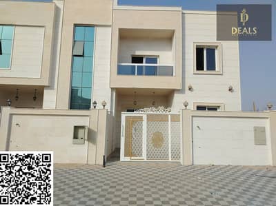 تاون هاوس 5 غرف نوم للبيع في الحليو، عجمان - image (29). png