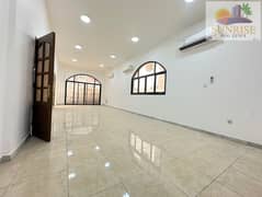 فیلا في المشرف 5 غرف 160000 درهم - 12680499