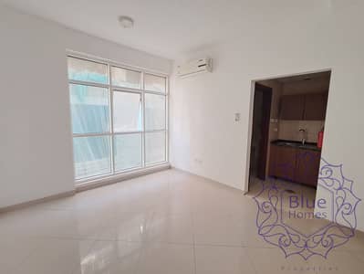 Studio for Rent in Aljada, Sharjah - 1000151386. heic