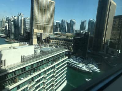 迪拜码头， 迪拜 1 卧室公寓待租 - IMG-6124. JPG