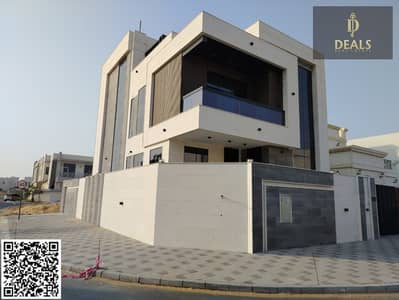 4 Bedroom Villa for Sale in Al Zahya, Ajman - image (30). png