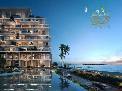 فلیٹ 2 غرفة نوم للبيع في جزر دبي، دبي - 27. jpg