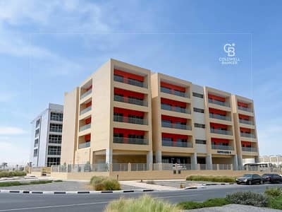 1 Bedroom Flat for Sale in Dubai South, Dubai - Ready to Move | High ROI | Future Growth Potential