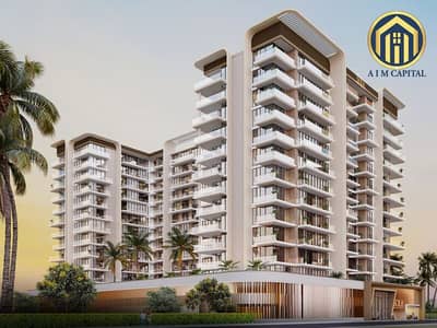 2 Bedroom Apartment for Sale in Wasl Gate, Dubai - 03-scaled. jpg
