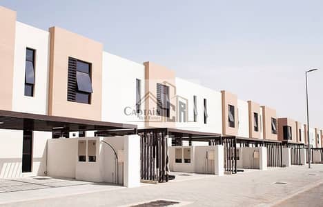3 Bedroom Townhouse for Rent in Al Tai, Sharjah - IMG_5862. jpg