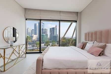 1 Bedroom Apartment for Rent in Jumeirah Beach Residence (JBR), Dubai - C37A9831. jpg