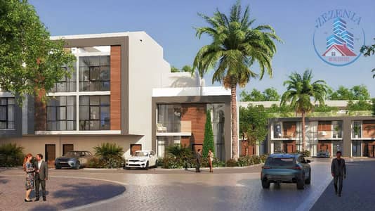 2 Bedroom Villa for Sale in Dubai Investment Park (DIP), Dubai - IMG-20250822-WA0131. jpg
