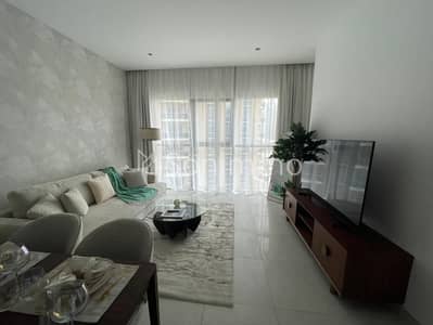 1 Bedroom Apartment for Rent in Dubai Marina, Dubai - IMG-20250807-WA0013. jpg