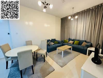 2 Bedroom Apartment for Rent in Al Nuaimiya, Ajman - IMG-20250910-WA0188. jpg