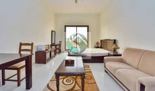 Studio for Rent in Dubai Sports City, Dubai - IMG-20230517-WA0044. jpg