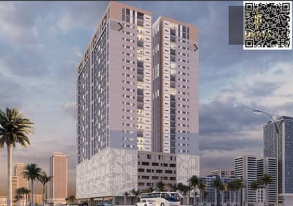 1 Bedroom Flat for Sale in Al Yasmeen, Ajman - image (34). png