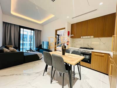2 Bedroom Apartment for Rent in Meydan City, Dubai - IMG_8166. jpg