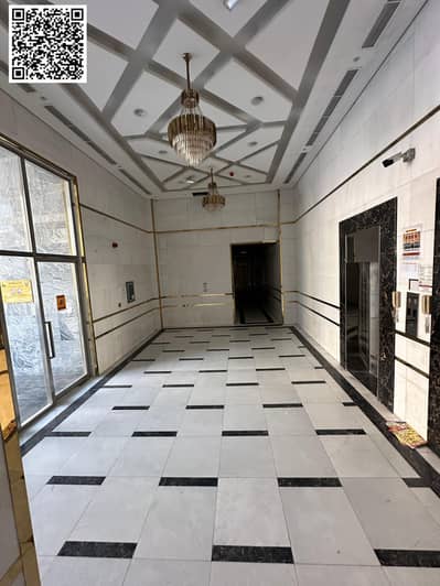 2 Bedroom Apartment for Rent in Al Mowaihat, Ajman - IMG-20250912-WA0239. jpg