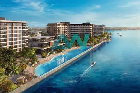 1 Спальня Апартамент Продажа в Яс Айленд, Абу-Даби - New Project(1). jpg