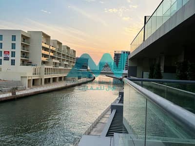 阿拉哈海滩， 阿布扎比 1 卧室公寓待租 - New Project copy. jpg