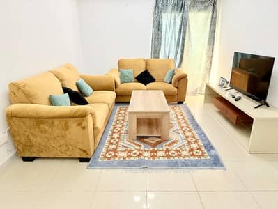 شقة 1 غرفة نوم للايجار في النهدة، الشارقة - 96f6046d-886d-4625-81c3-7de913849bf1. jpg
